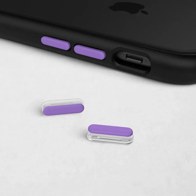 犀牛盾 快拆式按鈕 按鍵 適用於 iPhone全系列 (任選1組) 歷史價格詳細信息