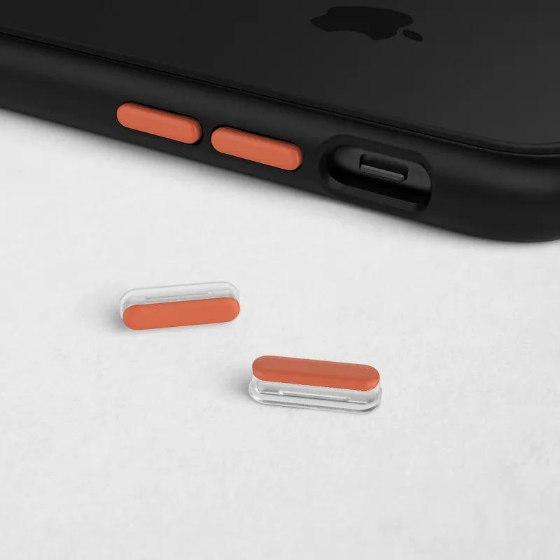 犀牛盾 快拆式按鈕 按鍵 適用於 iPhone全系列 (任選1組) 歷史價格詳細信息