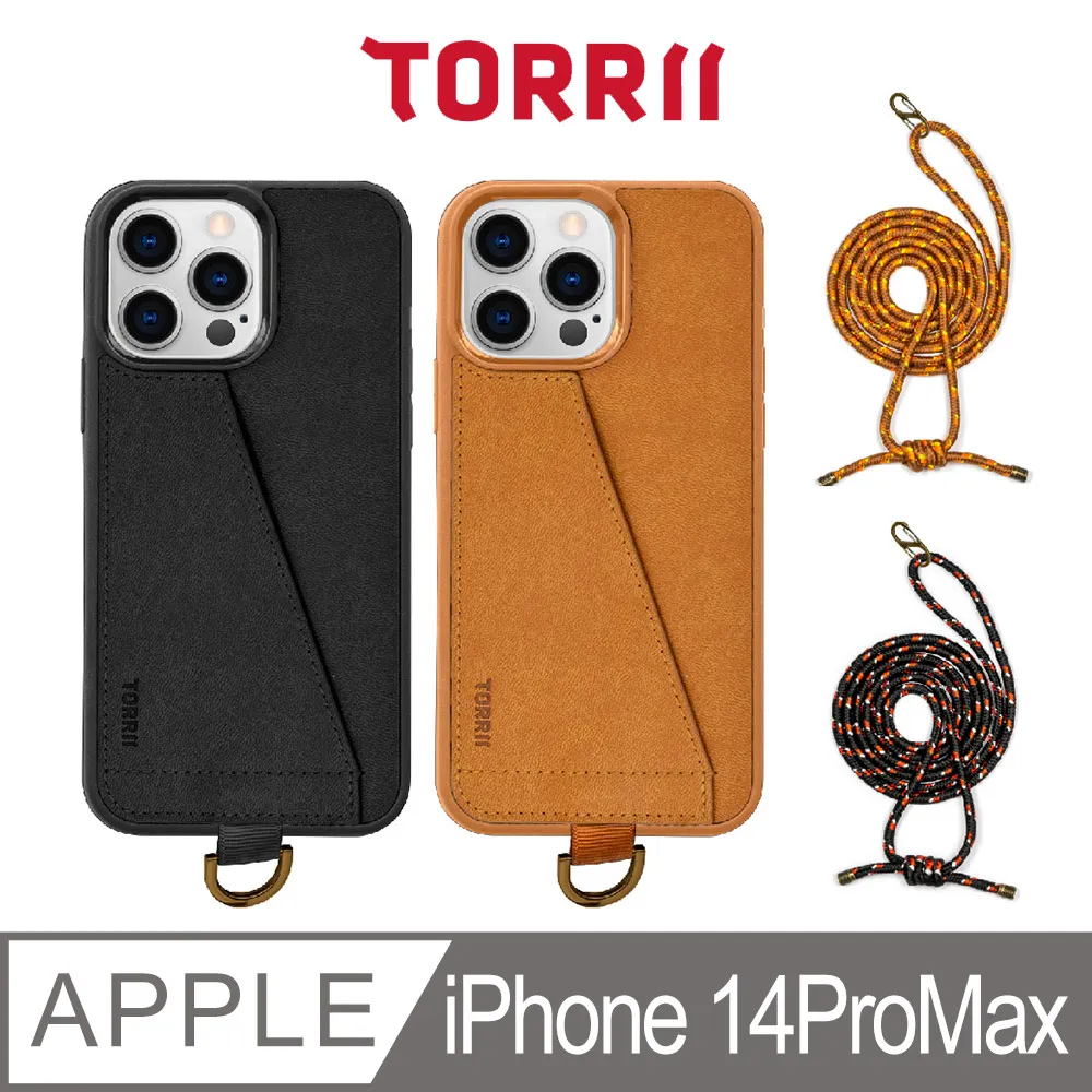 【TORRII 】Koala掛繩皮革手機殼 歷史價格詳細信息