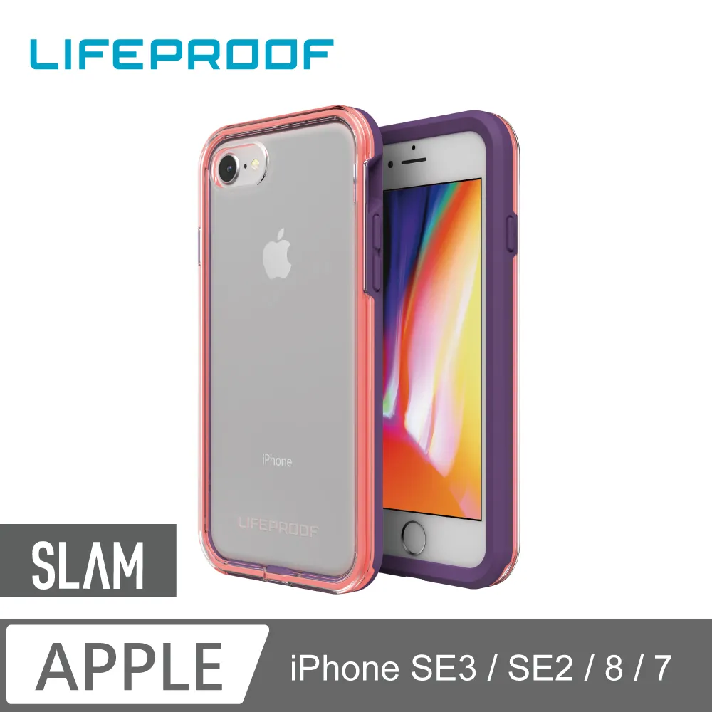 Lifeproof SLAM iPhone 11 XS SE2 7 8+ 防摔環保殼 歷史價格詳細信息