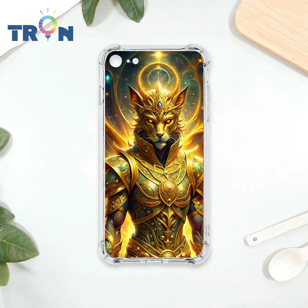 TRON IPhone 7/8/SE2 莫蘭迪色簡約格子A款 四角防摔殼 手機殼 歷史價格詳細信息