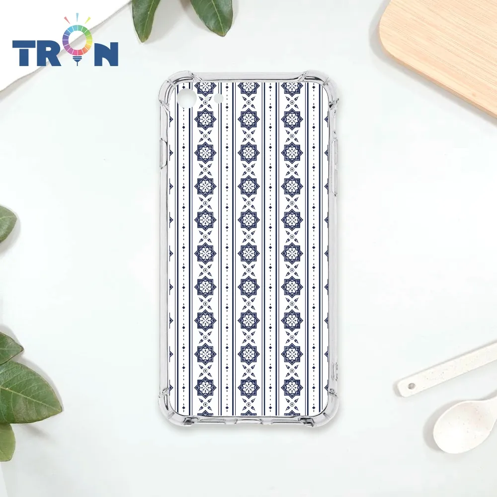 TRON IPhone 7/8/SE2 古風月亮兔子  載具 四角防摔殼 手機殼 歷史價格詳細信息