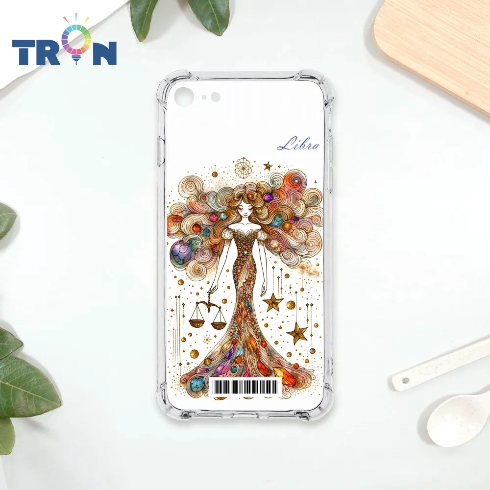 TRON IPhone 7/8/SE2 奇幻國度星座系列  載具 四角防摔殼 手機殼 價格比較,價格查詢,歷史價格詳細信息