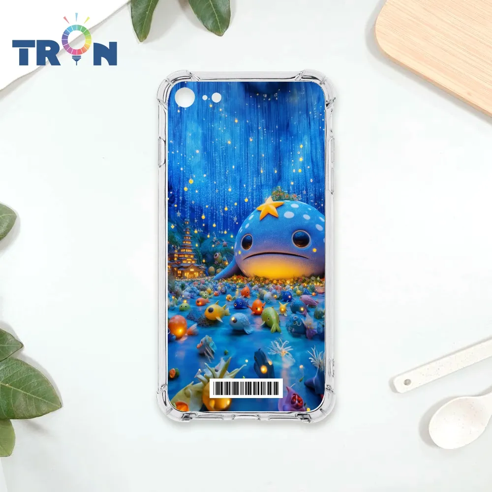 TRON IPhone 7/8/SE2 奇幻國度星座系列  載具 四角防摔殼 手機殼 歷史價格詳細信息