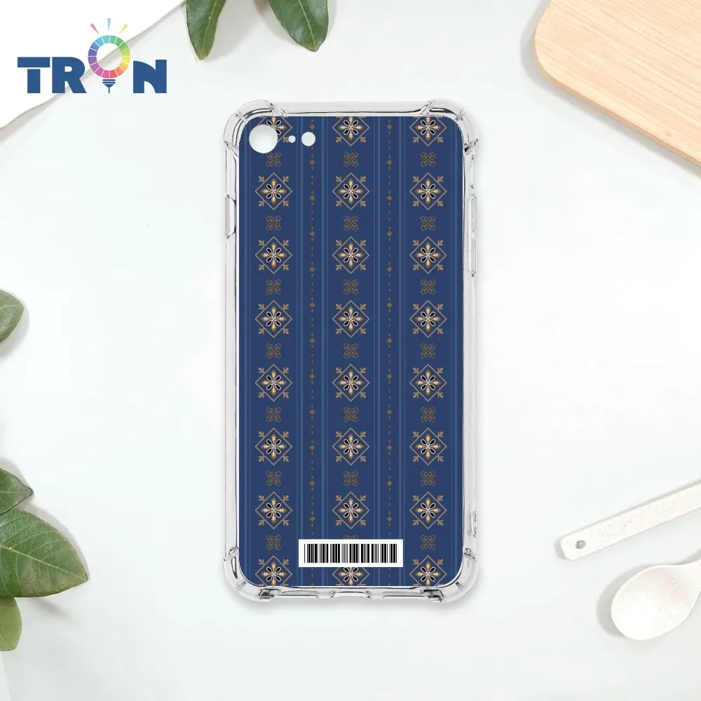 TRON IPhone 7/8/SE2 古風月亮兔子  載具 四角防摔殼 手機殼 歷史價格詳細信息