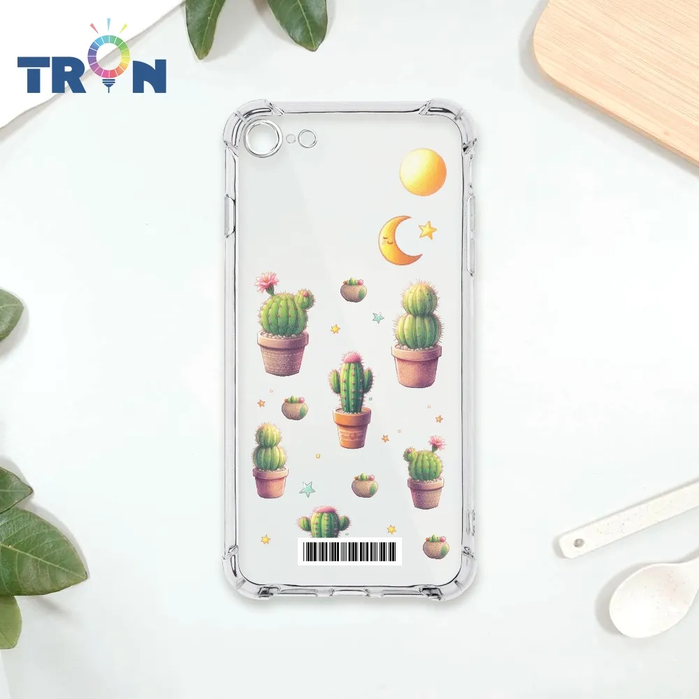 TRON IPhone 7/8/SE2 月球上的兔子  載具 四角防摔殼 手機殼 歷史價格詳細信息