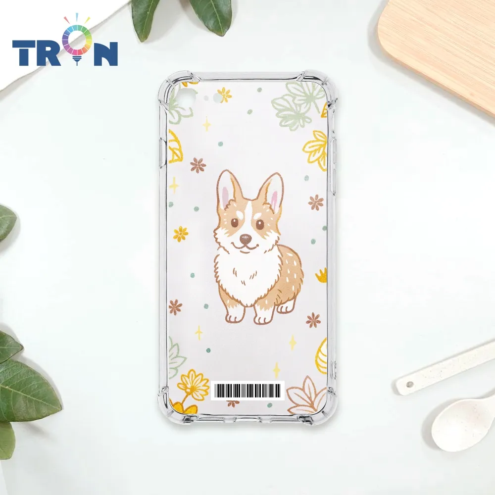 TRON IPhone 7/8/SE2 花顏花語單圖 四角防摔殼 手機殼 歷史價格詳細信息