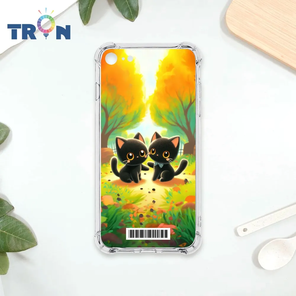 TRON IPhone 7/8/SE2 花顏花語單圖 四角防摔殼 手機殼 歷史價格詳細信息