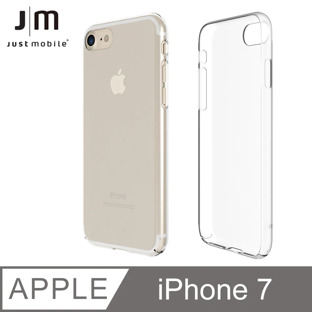 Just Mobile TENC iPhone X / XS 瞬間修復保護殼 歷史價格詳細信息
