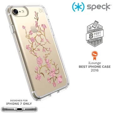 Speck Presidio Clear+Glitter iPhone Xs Max 透色+金色奈米玻璃水晶防摔保護殼-玫瑰粉 歷史價格詳細信息