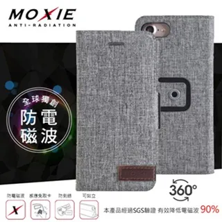 Moxie X-Shell iPhone 7 Plus 防電磁波 復古系列手機皮套 / 魅力桃 歷史價格詳細信息