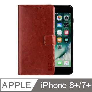 IN7 iPhone 7/8 Plus (5.5吋) 氣囊防摔 透明TPU空壓殼 軟殼 手機保護殼 歷史價格詳細信息