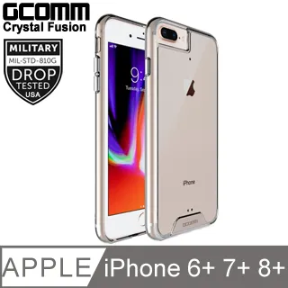 GCOMM iPhone 晶透軍規防摔殼 Crystal Fusion + Airpods Pro 歷史價格詳細信息