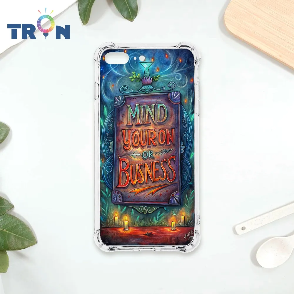 TRON IPhone 7/8 PLUS 莫蘭迪色簡約格子A款 四角防摔殼 手機殼 歷史價格詳細信息