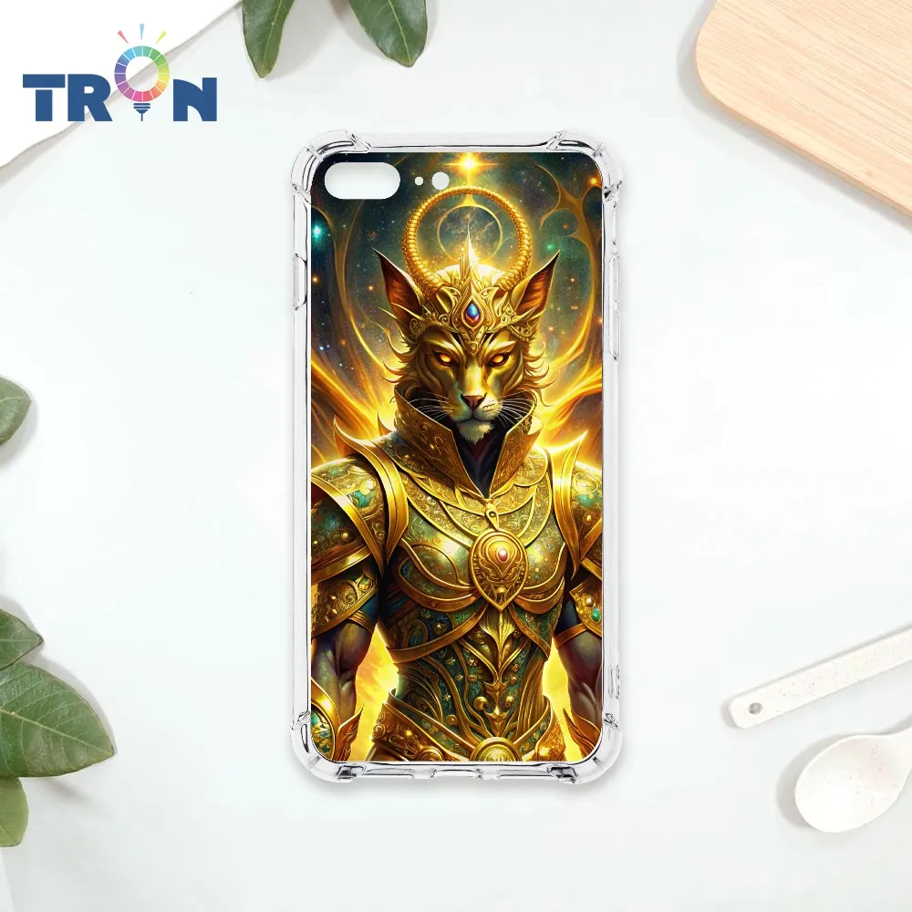 TRON IPhone 7/8 PLUS 莫蘭迪色簡約格子A款 四角防摔殼 手機殼 歷史價格詳細信息