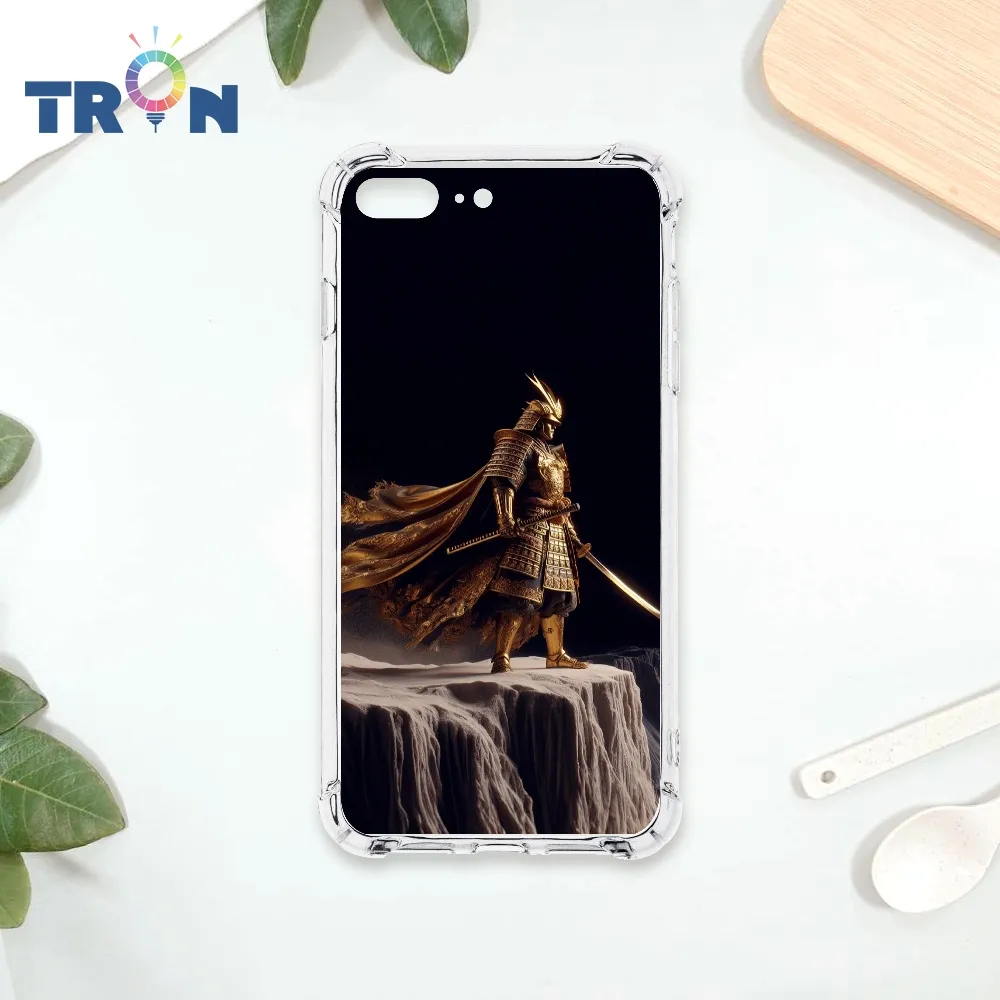 TRON IPhone 7/8 PLUS 盔甲鬼武士系列 四角防摔殼 手機殼 價格比較,價格查詢,歷史價格詳細信息
