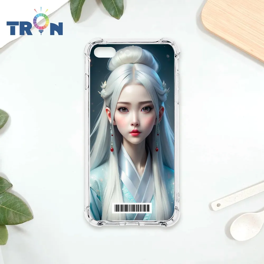 TRON IPhone 7/8 PLUS 美麗的和服少女系列 四角防摔殼 手機殼 歷史價格詳細信息
