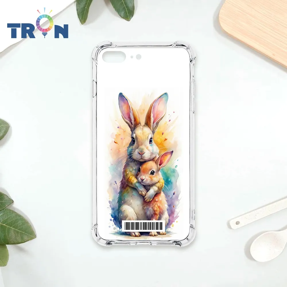 TRON IPhone 7 8 PLUS 大海土豪鯨魚系列 四角防摔殼 手機殼 歷史價格詳細信息