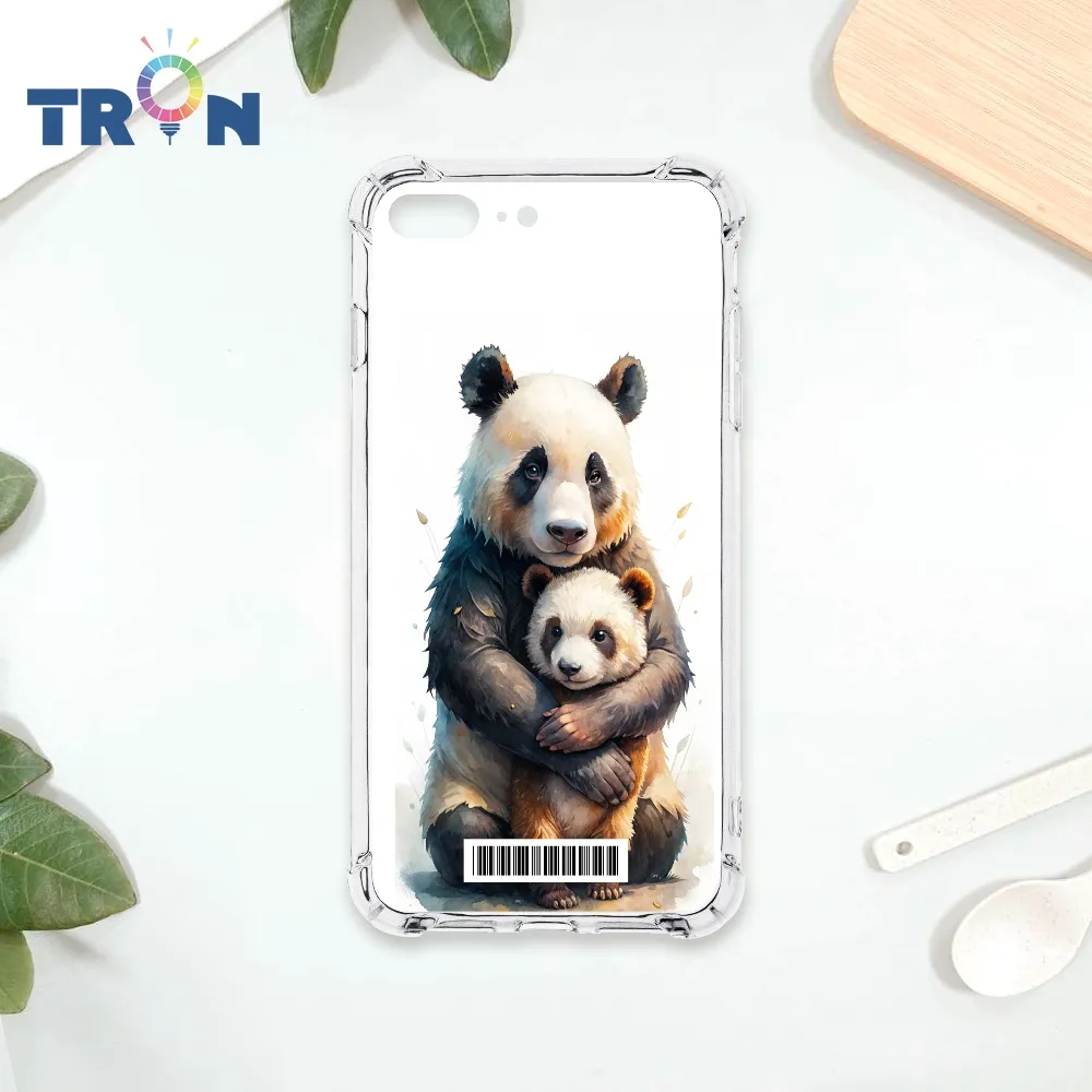 TRON IPhone 7 8 PLUS 大海土豪鯨魚系列 四角防摔殼 手機殼 歷史價格詳細信息