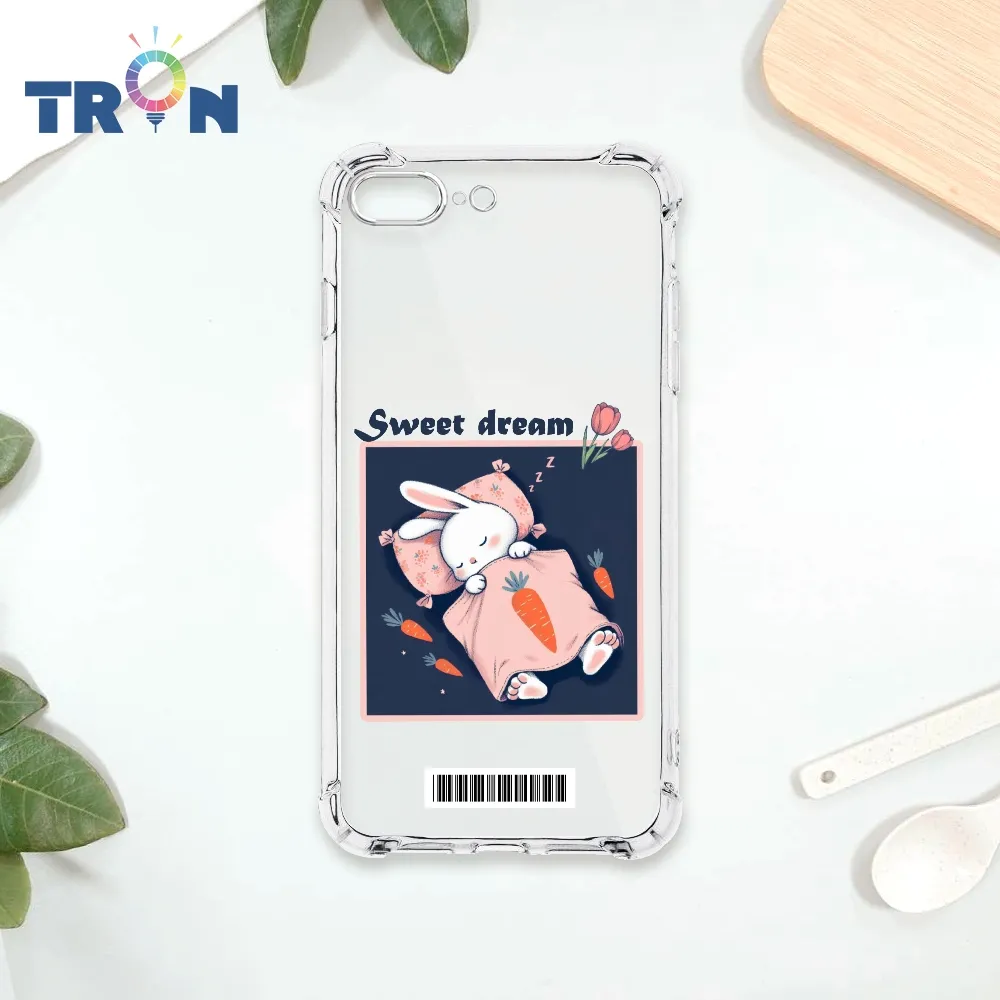 TRON IPhone 7/8 PLUS 美麗的和服少女系列 四角防摔殼 手機殼 歷史價格詳細信息