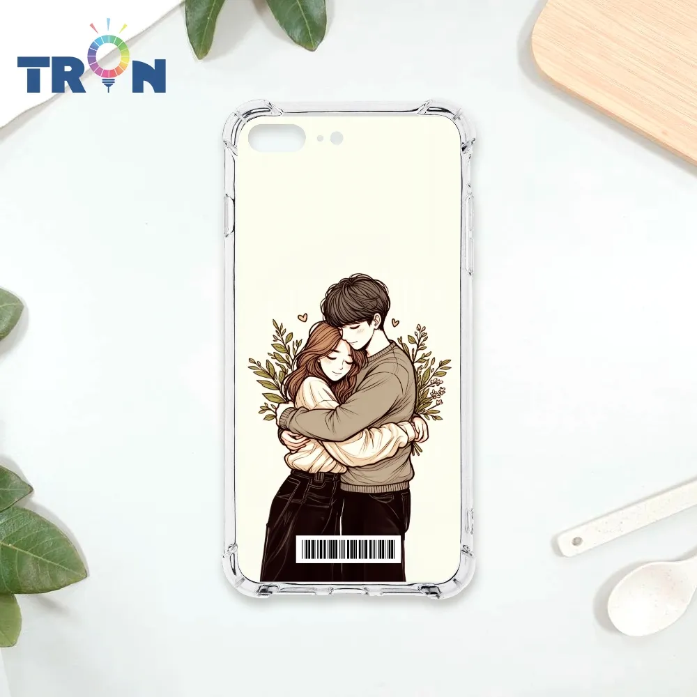 TRON IPhone 7/8 PLUS 彩色幾何小磨石子B款 四角防摔殼 手機殼 歷史價格詳細信息