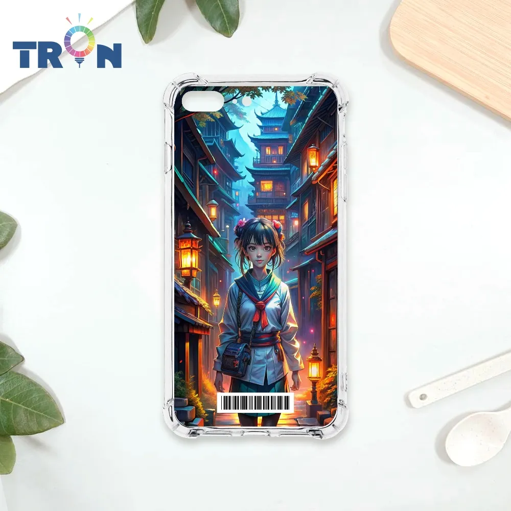 TRON IPhone 7/8 PLUS 少管閒事 四角防摔殼 手機殼 歷史價格詳細信息