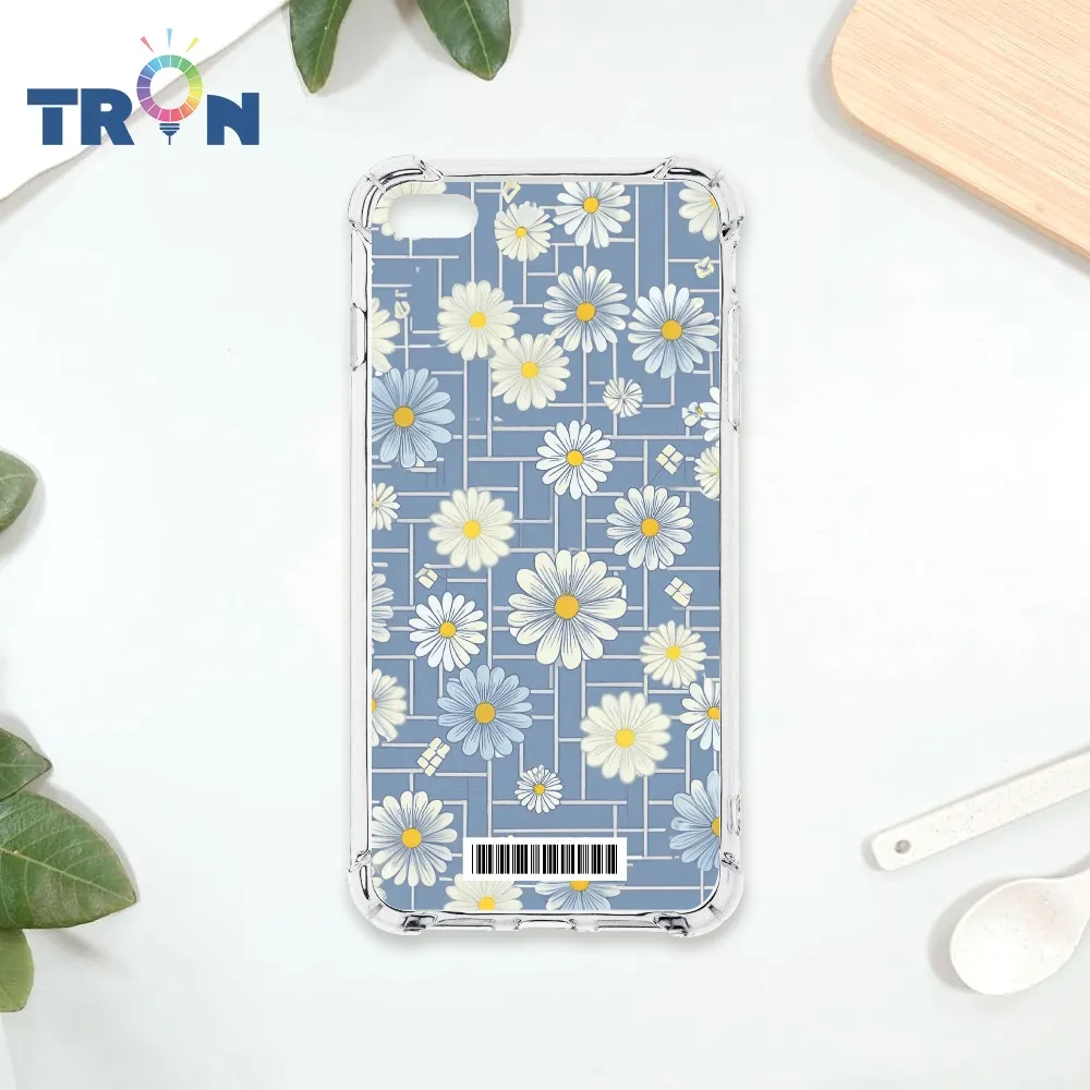 TRON IPhone 7/8 PLUS 小動物晚安美夢系列透明殼  載具 四角防摔殼 手機殼 歷史價格詳細信息