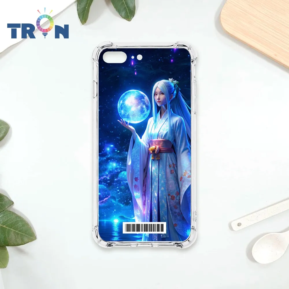 TRON IPhone 7/8 PLUS 少管閒事 四角防摔殼 手機殼 歷史價格詳細信息