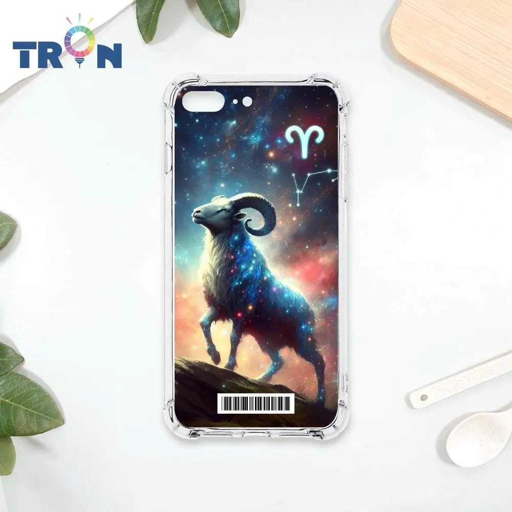 TRON IPhone 7/8 PLUS 星空下的和服少女  載具 四角防摔殼 手機殼 歷史價格詳細信息