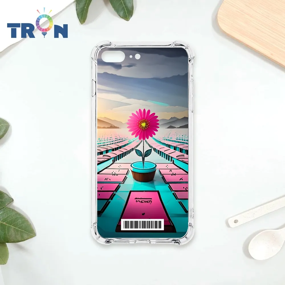 iPhone 7/8 Plus藍紫光高清非滿版手機9H保護貼-超值3入組 歷史價格詳細信息