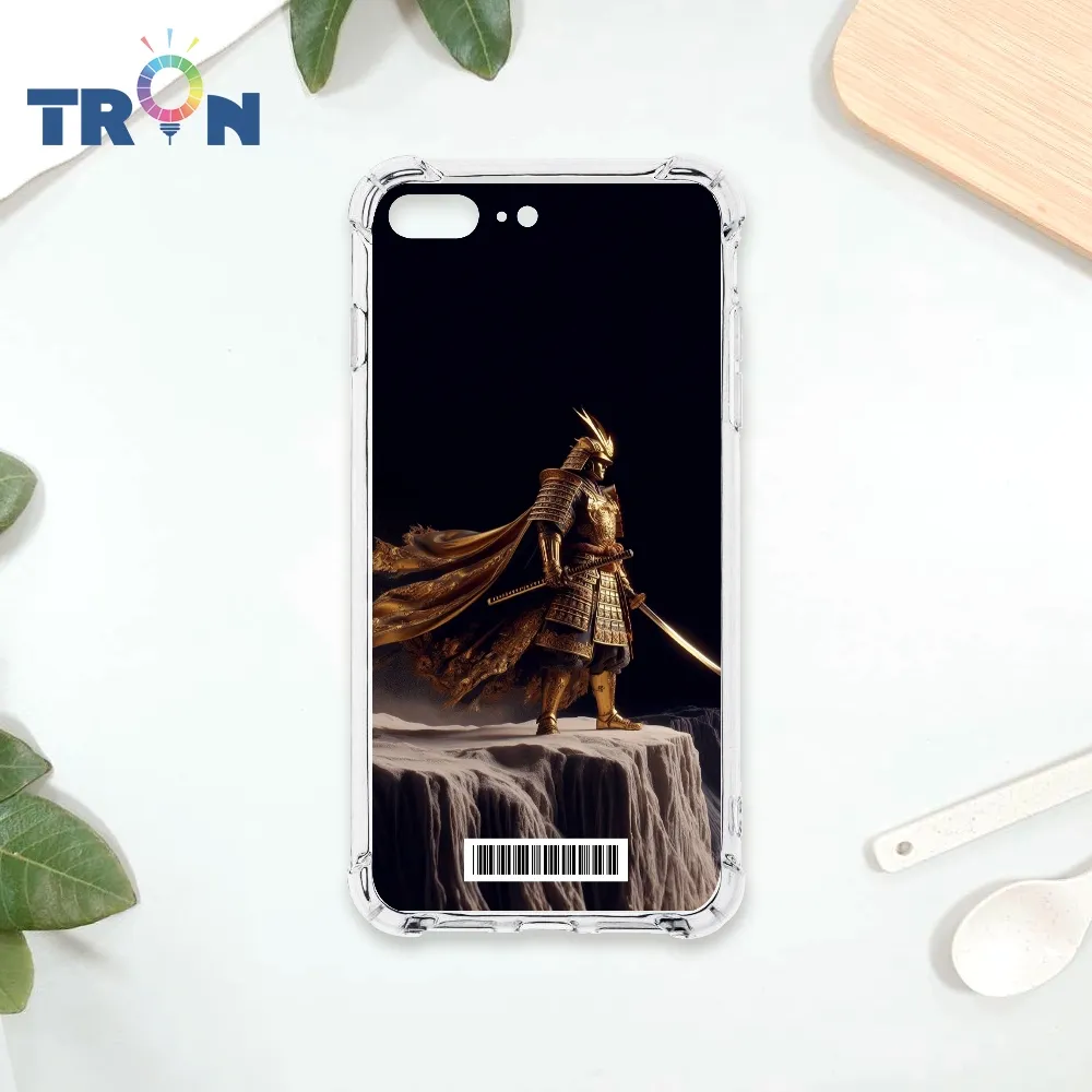 TRON IPhone 7/8 PLUS 盔甲鬼武士系列 四角防摔殼 手機殼 歷史價格詳細信息