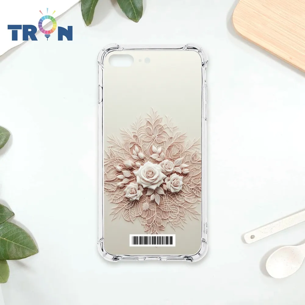 TRON IPhone 7/8 PLUS 粉色系可愛星座  載具 四角防摔殼 手機殼 歷史價格詳細信息