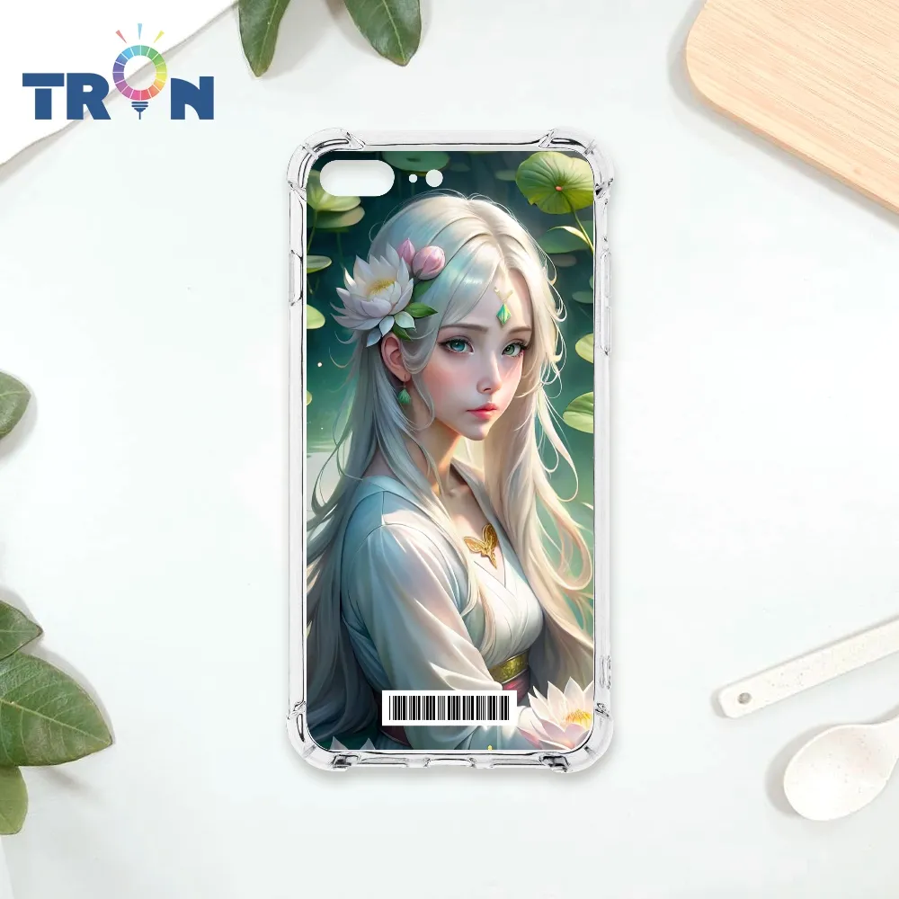 TRON IPhone 7/8 PLUS 少管閒事 四角防摔殼 手機殼 歷史價格詳細信息