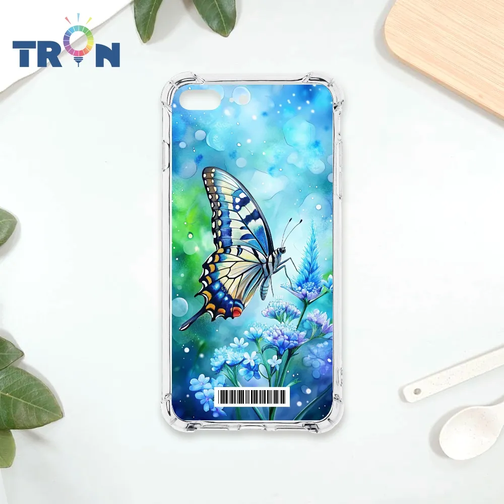 TRON IPhone 7/8 PLUS 蝴蝶結兔子系列  載具 四角防摔殼 手機殼 歷史價格詳細信息
