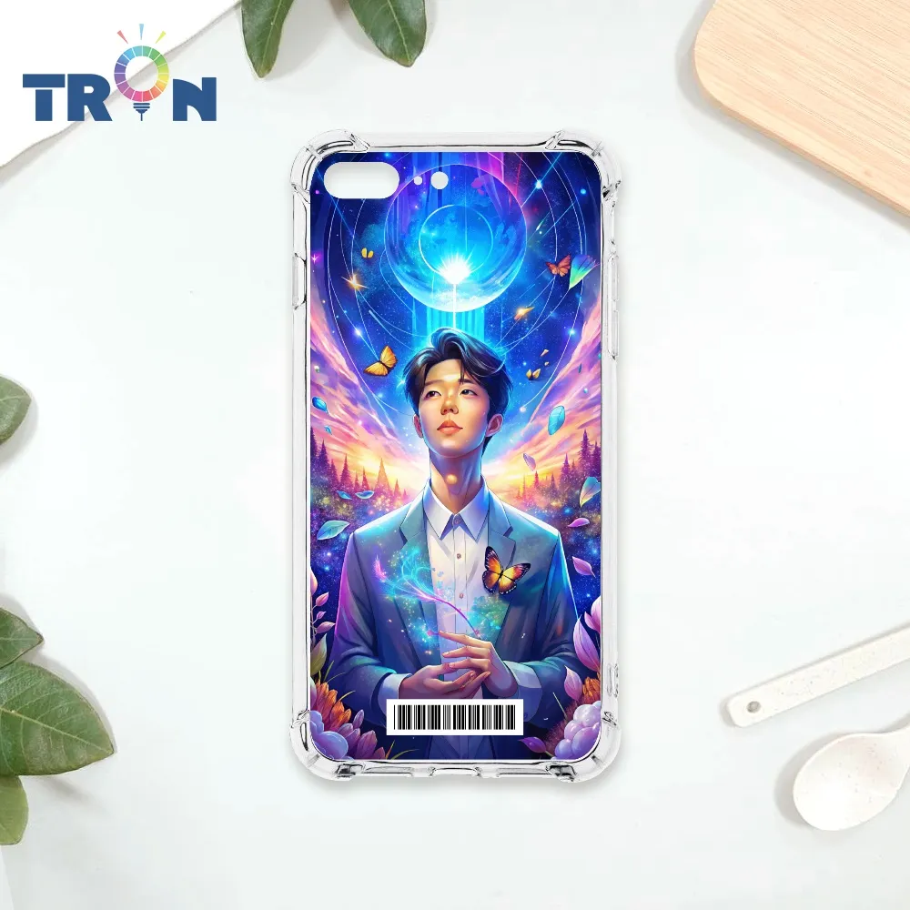 TRON IPhone 7/8 PLUS 蝴蝶結兔子系列  載具 四角防摔殼 手機殼 歷史價格詳細信息