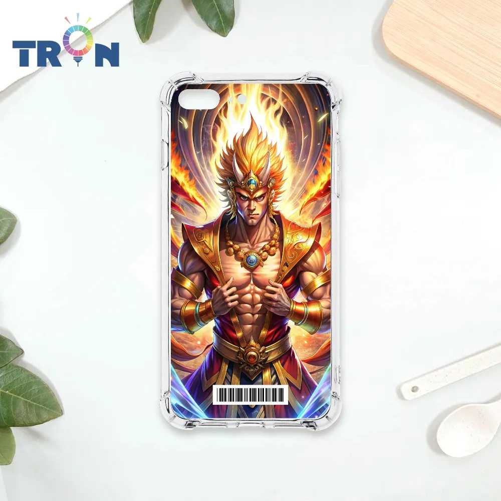 TRON IPhone 7/8 PLUS 金髮小紅帽女孩  載具 四角防摔殼 手機殼 歷史價格詳細信息