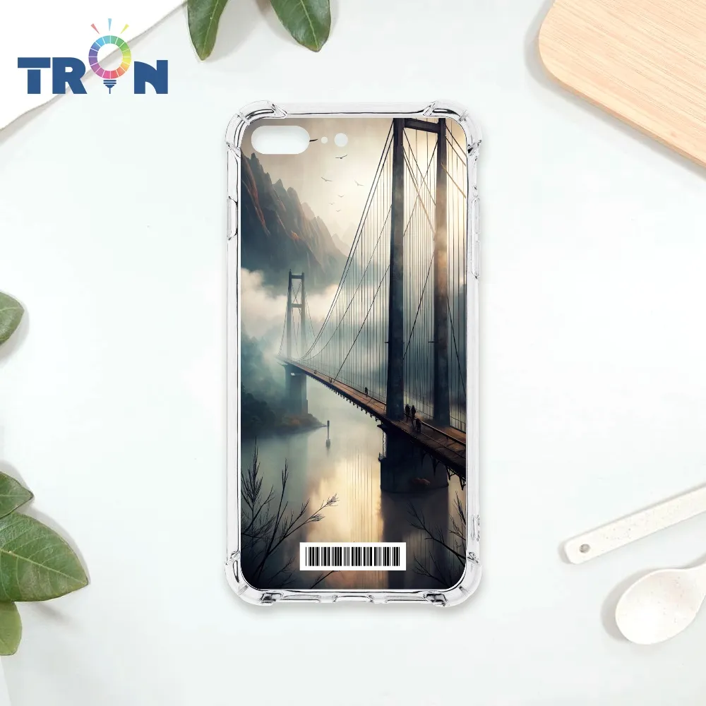 TRON IPhone 7 8 PLUS 大海土豪鯨魚系列 四角防摔殼 手機殼 歷史價格詳細信息