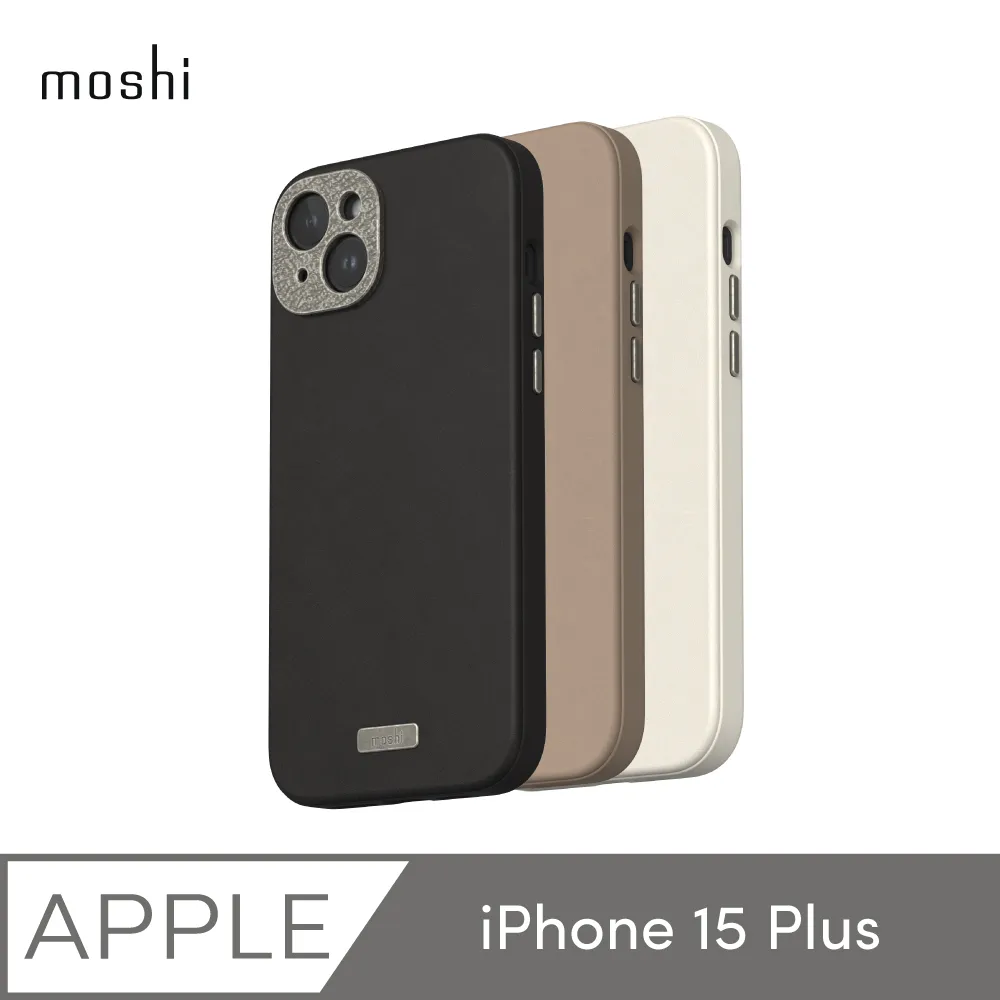 【moshi】iPhone 15 Pro Max iGlaze 透明保護殼 歷史價格詳細信息