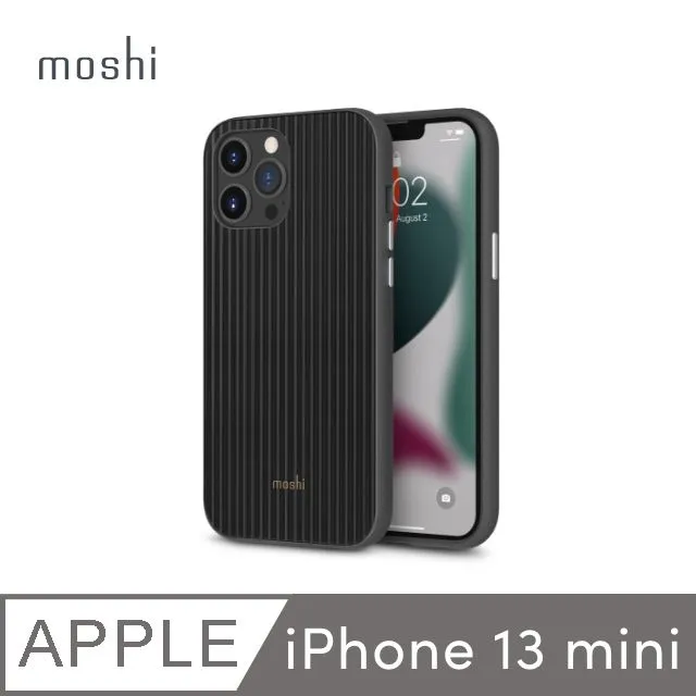 【moshi】iPhone 13 mini Arx Slim 磁吸輕量保護殼 歷史價格詳細信息