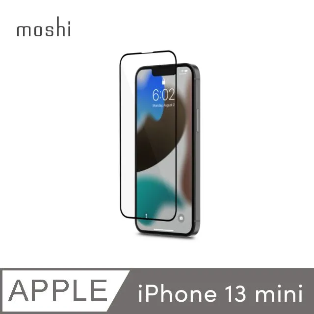 【moshi】iPhone 13 mini Arx Slim 磁吸輕量保護殼 歷史價格詳細信息