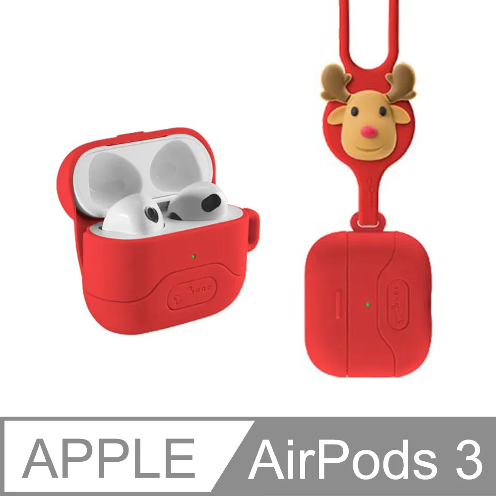 Bone / AirPods Pro 2 手掛保護套 歷史價格詳細信息