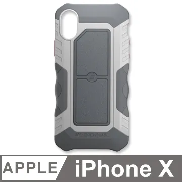 美國 Element Case iPhone X Roll Cage 螢幕防護防摔手機保護殼 - 綠 歷史價格詳細信息