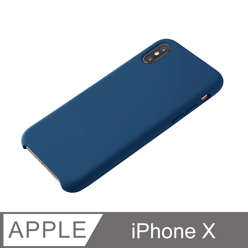 【液態矽膠殼】iPhone X 手機殼 iX 保護殼 矽膠 軟殼 (蘋果綠) 歷史價格詳細信息