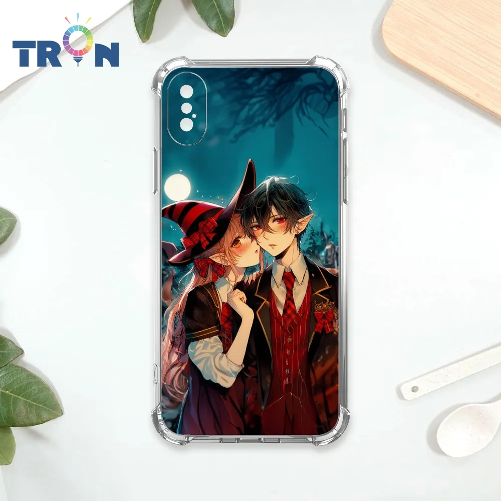 TRON IPhone X/XS 幾何復古花磚B款 四角防摔殼 手機殼 歷史價格詳細信息