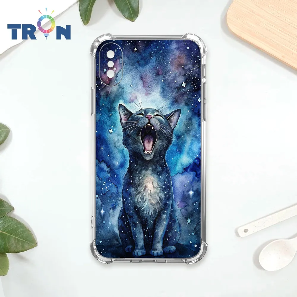 TRON IPhone X/XS 幾何復古花磚B款 四角防摔殼 手機殼 歷史價格詳細信息