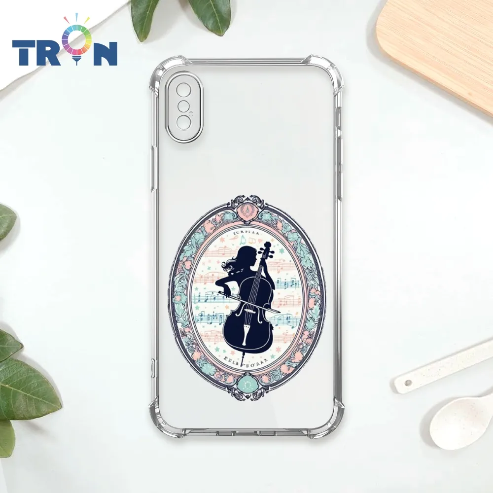 TRON IPhone X/XS 幾何復古花磚B款 四角防摔殼 手機殼 歷史價格詳細信息
