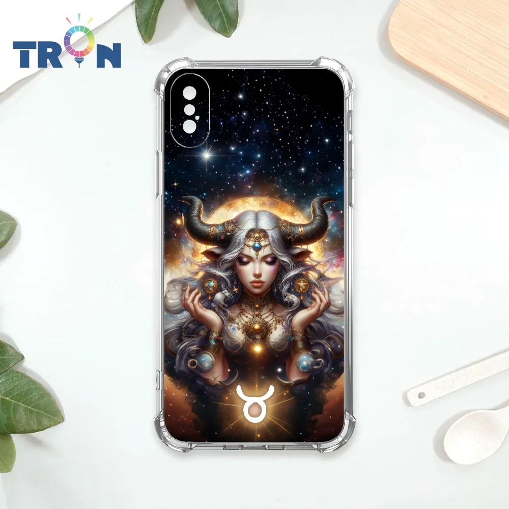 TRON IPhone X/XS 手繪小兔子透明殼 四角防摔殼 手機殼 歷史價格詳細信息