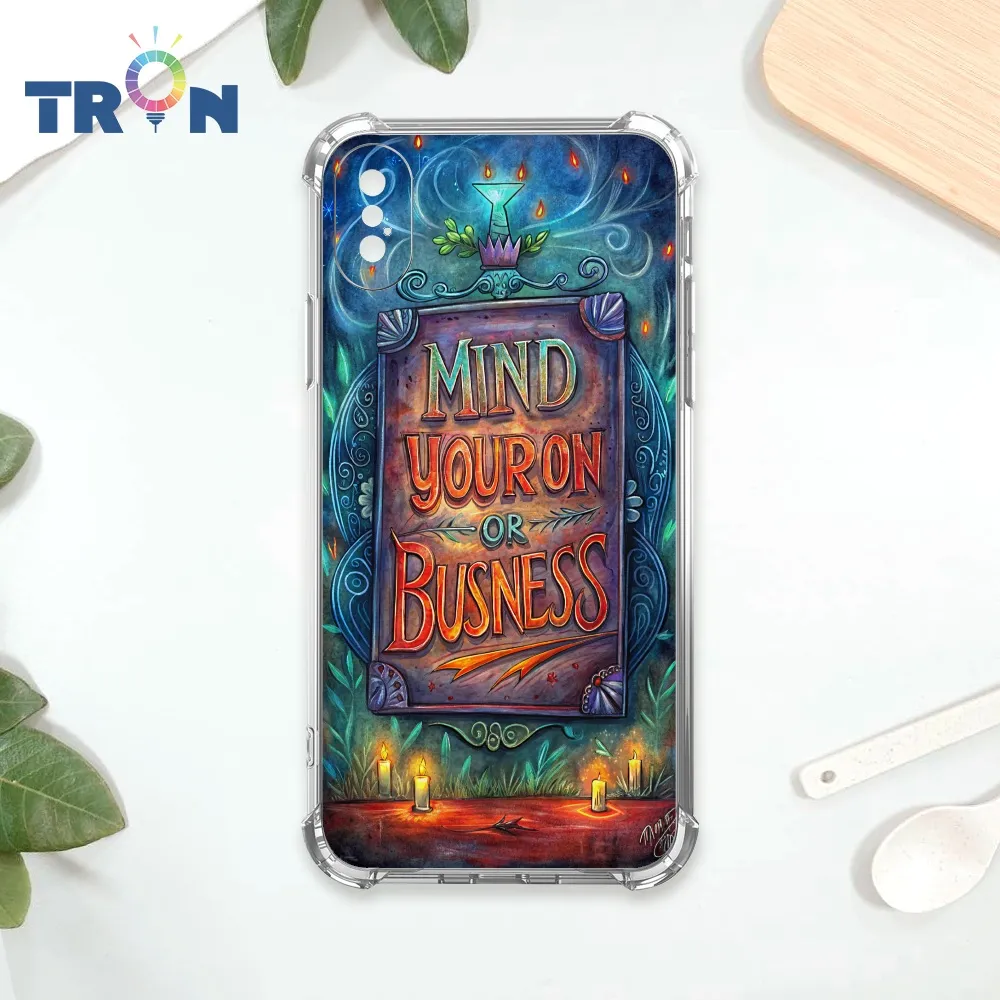 TRON IPhone X/XS 手繪小兔子透明殼 四角防摔殼 手機殼 歷史價格詳細信息