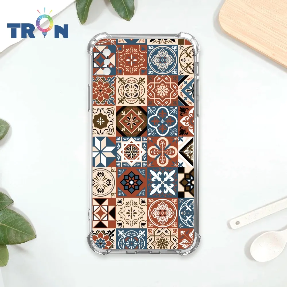 TRON IPhone X/XS 花顏花語單圖 四角防摔殼 手機殼 歷史價格詳細信息