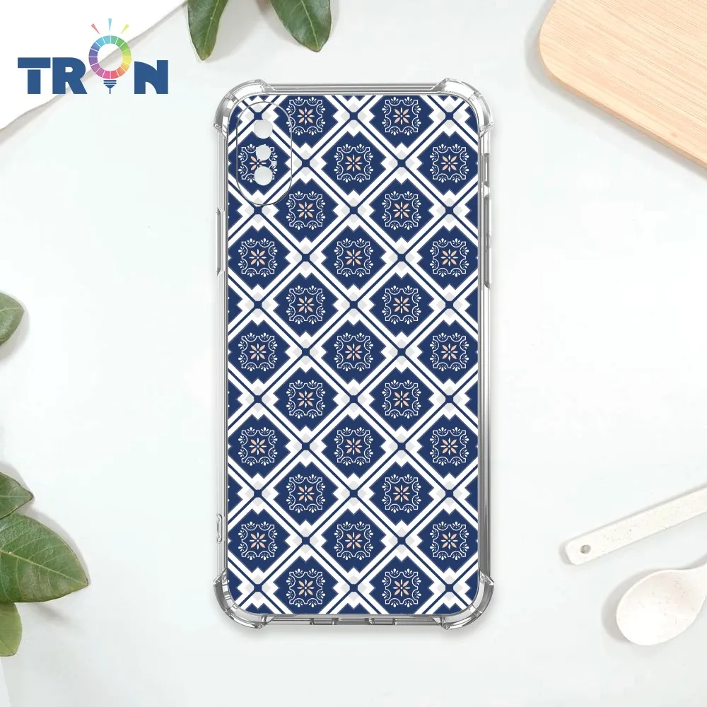 TRON IPhone X/XS 花顏花語單圖 四角防摔殼 手機殼 歷史價格詳細信息